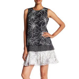 Diane Von Furstenberg Liza Shift Dress